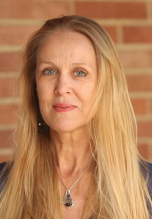 Liz Jensen